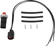 BC3Z-9S599-C Fuel Pressure Switch w/Pigtail Compatible with Ford F-250/ F-350/ F-450/ F-550 Super Du