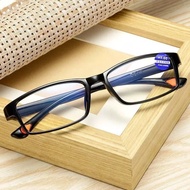 Men's plus reading glasses and Wanita +0.50 to +4.00 reading glasses man reading glasses woman