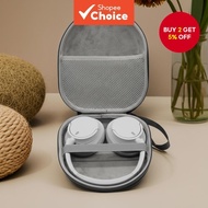 Protective Case for Sony WH-CH720N/WH-CH520/WHCH710N/WH-CH510 Noise-Canceling Headphones - Hard Trav