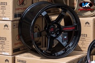 ล้อแม็กใหม่ - MK37 Sami forged - งานMK - ขอบ18 - ( 18 x 5รู114 ) หน้ากว้าง 9.0 x 9.0 - ET0/0 -  ส่งฟ