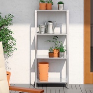IK-HYLLIS Shelving unit, in/outdoor60x27x140 cm