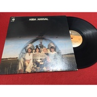 Arrival-ABBA 12 Inch LP PinHaiMusic B98 Shop
