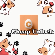 Ch3g unlock answer fast cheap easy