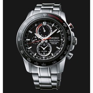SEIKO SPORTURA CHRONOGRAPH SOLAR SSC357P1