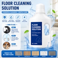 Dreame Floor Cleaning Detergent Multi-Surface Cleaner Cleaning Solution For Dreame Wet & Dry Vacuum