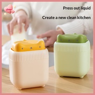 Purelove> Kitten Detergent Dispenser Kitchen Soap Dispenser Sink To Hand Soap Dispenser Detergent Di