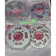 Rear GEAR GEAR PRIMA, GRAND,SUPRA,WIN TAJIMA 428 30T,31T,32T,33T,34T,35T,36T,37T,38T,39T,40T,45T