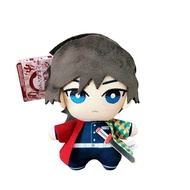 Đồ chơi nhồi bông gấu bông Anime diệt quỷ cứu nhân 15cm Kamado tanjirou Kamado nezuko kibutsuji muza