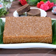 wajik ketan gula aren / kue wajik / wajik ketan