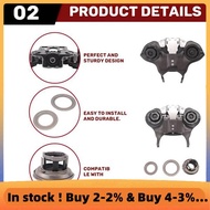 For Fiesta Focus 2012-2019 Compatible 6DCT250 DPS6 Clutch Release Fork& Bearing Kit New CA6Z7515J CA