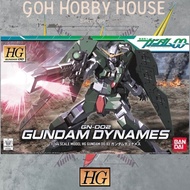 BANDAI HG 1:144 GUNDAM DYNAMES [03]