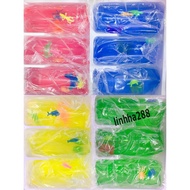 Animal slide bag toy