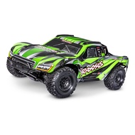 Traxxas Maxx Slash 6S 4X4 Brushless Short Course Truck