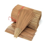 1 ký nhang trầm Huế 100 % nhang trầm sạch không hóa chất tăm hương không nhuộm an toàn sức khỏe trẻ