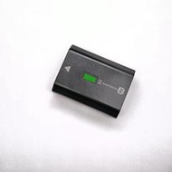 二手 Sony NP-FZ100 原廠 電池  a73 a74 a7c a9 a7r3 a7r4 a7r5 a6700