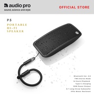 Audio Pro P5 Portable Bluetooth Wireless Speaker