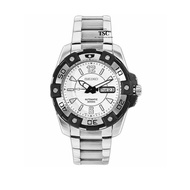 นาฬิกาข้อมือผู้ชาย SEIKO AUTOMATIC รุ่น SKZ269K1ช่องบอกวันที่ -สัปดาห์ กันน้ำลึก 200เมตร ของแท้ รับป