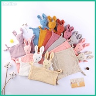 INN Muslin TowelAppease Towel  Sleeping Cuddling Soft Gauze Bibs Teether Bibs