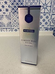 Martell Cordon Bleu Extra 馬爹利藍帶傲創