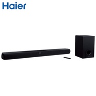 【Haier海爾】 無線藍牙 Soundbar聲霸 ＋ 無線重低音 劇院組 A3W _廠商直送