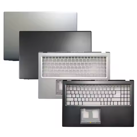 For Acer Aspire A115-32 N20C5 A315-35 A315-35-C1CC A315-58 A315-58G Rear Lid TOP case laptop LCD Bac