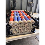 Honda Insight, Jazz Hybrid, Crz Zf1 battery