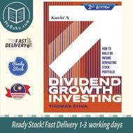 [MyBuku.com] Dividend Growth Investing (2nd Edition) : How To Build An Incoming. - Thomas Chia - 978