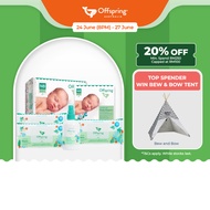 [Shopee Exclusive] Offspring Newborn Little Bundle Set B
