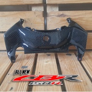 Cbr150r CBR 150r K45r carbon kevlar seat connection