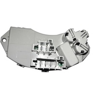 64116927090 Blower Fan Motor Heater Resistor Speed Controller Part for 1 3 Series X5 X6 E87 E81 E88 E91 E90 E92