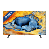 Smart Tivi Toshiba 4K 43 inch 43E330NP