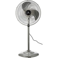 Sona 18" Power Stand Fan SSO 6067 Grey