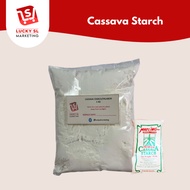 Cassava Starch/Palabok (Matling) [Repacked] 1kilo