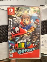 Switch game