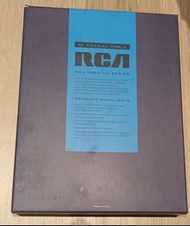 RCA Premium HDMI