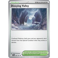 Pokemon tcg Dizzying Valley - ME02: Phantasmal Flames (PFL) 088/094