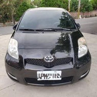 自售 TOYOTA Yaris  2014年 1.5 年輕族群首選 省油.好養. 超低公里數  小車  中古車