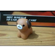 Squishy animal toys - dog
