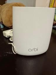 Netgear orbi router RB20