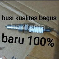 Spark Plugs Ninja 250 Ninja 250 Fi Z250 R 25 Cbr 250 Er6 R6 Klx 250 - R15 Rare