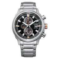 CITIZEN MEN WATCH ECO-DRIVE CA0731