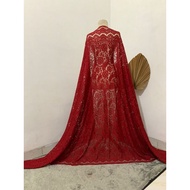 KATUN Semi francis cotton cord