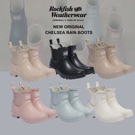 [Rockfish Weatherwear] New Original Chelsea Rain Boots (6 colors)