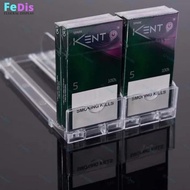 (0_0) PUSHER DISPLAY ACRYLIC ROKOK TEMPAT DISPLAY ROKOK OTOMATIS RAK