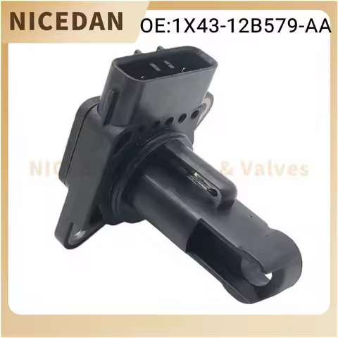 MAF Mass Air Flow Sensor For Land Rover Lr2 Lr3 Range Rover Jaguar S-Type X-Type Automobiles Spare P