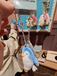 現貨 Spy Family USJ 環球影城 日本限定 企鵝先生 邦德 公仔 安妮亞 Anya