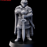 Proxy Fantasy - Gaelic Wood Elf King