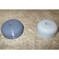 Detolf feet IKEA table