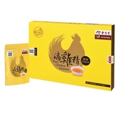 Eu Yan Sang Pure Chicken Essence 余仁生滴雞精EXP:05/2027