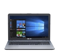 PROMO FLASH SALE !!! LAPTOP ASUS X441 INTEL CORE I3 GEN7 RAM 4GB / 512 SSD